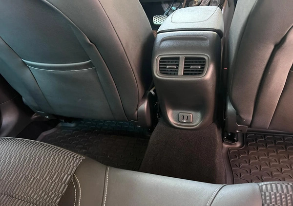 Opel Insignia cena 77490 przebieg: 139533, rok produkcji 2021 z Kępno małe 92